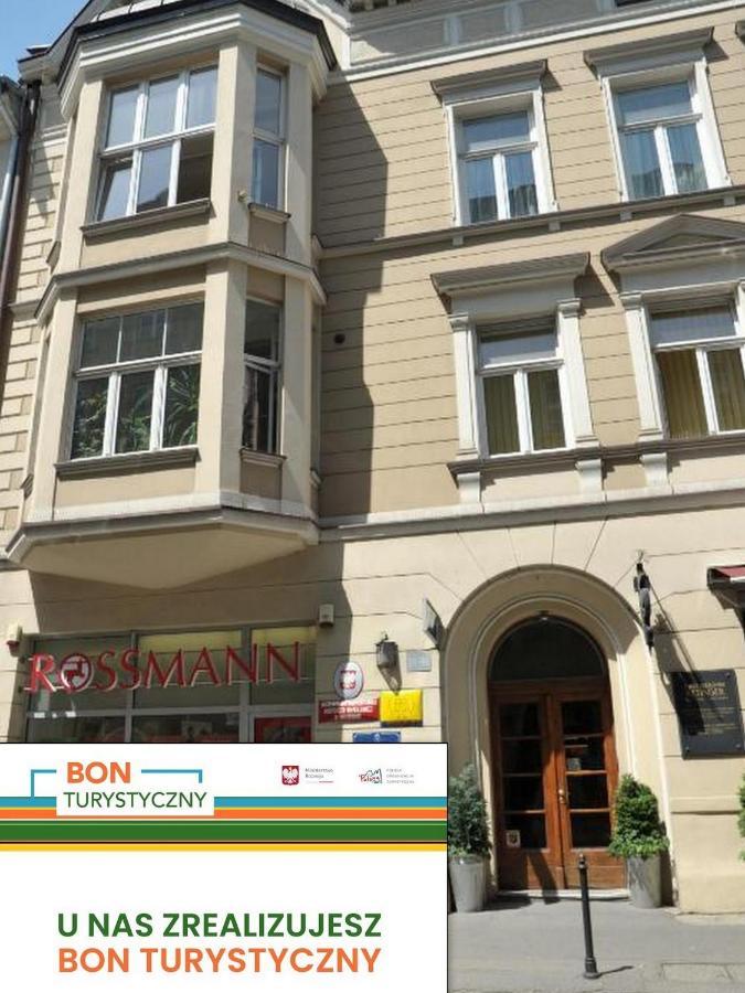Vinci Apartment Krasków Exterior foto