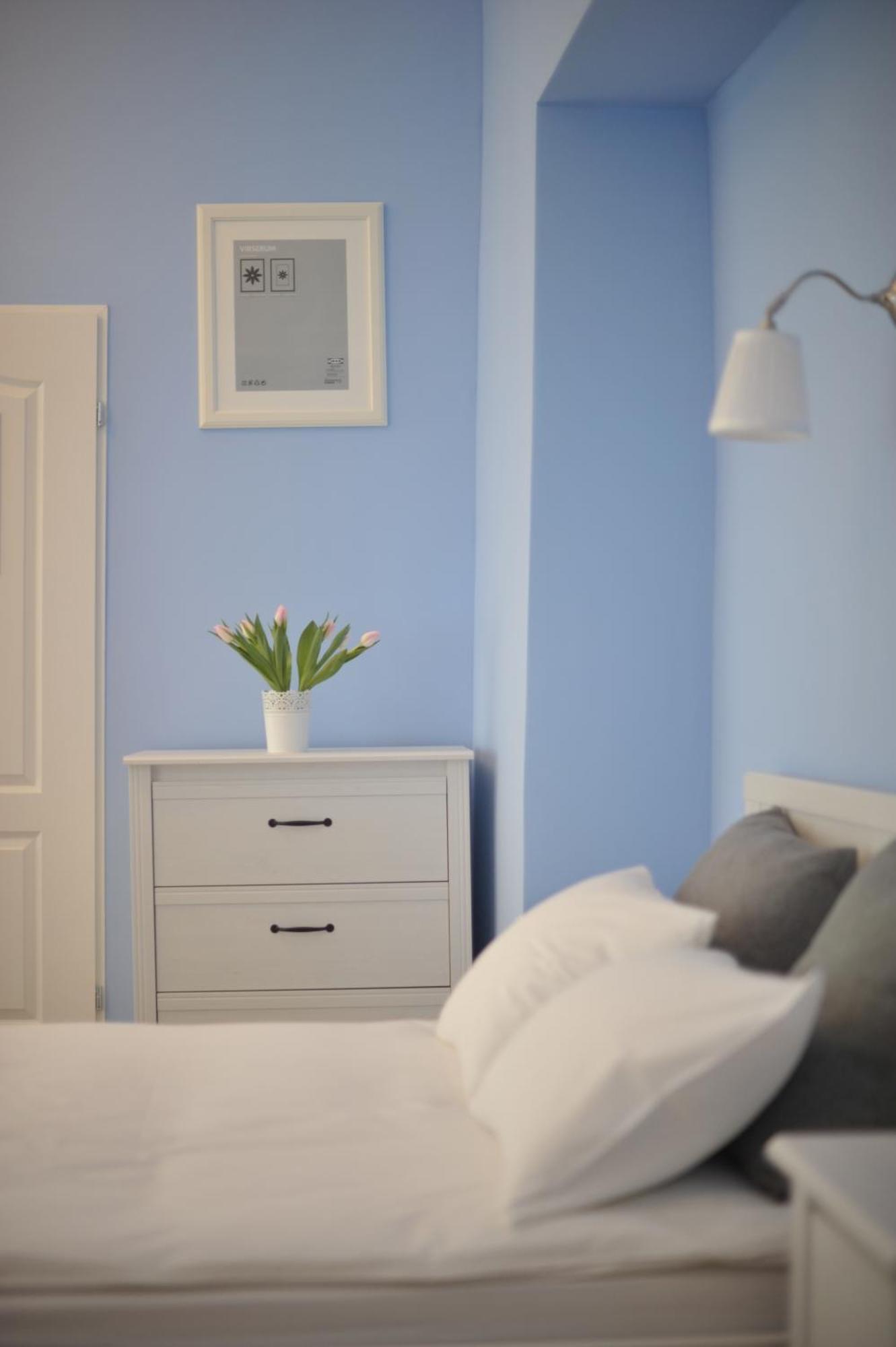 Vinci Apartment Krasków Cameră foto