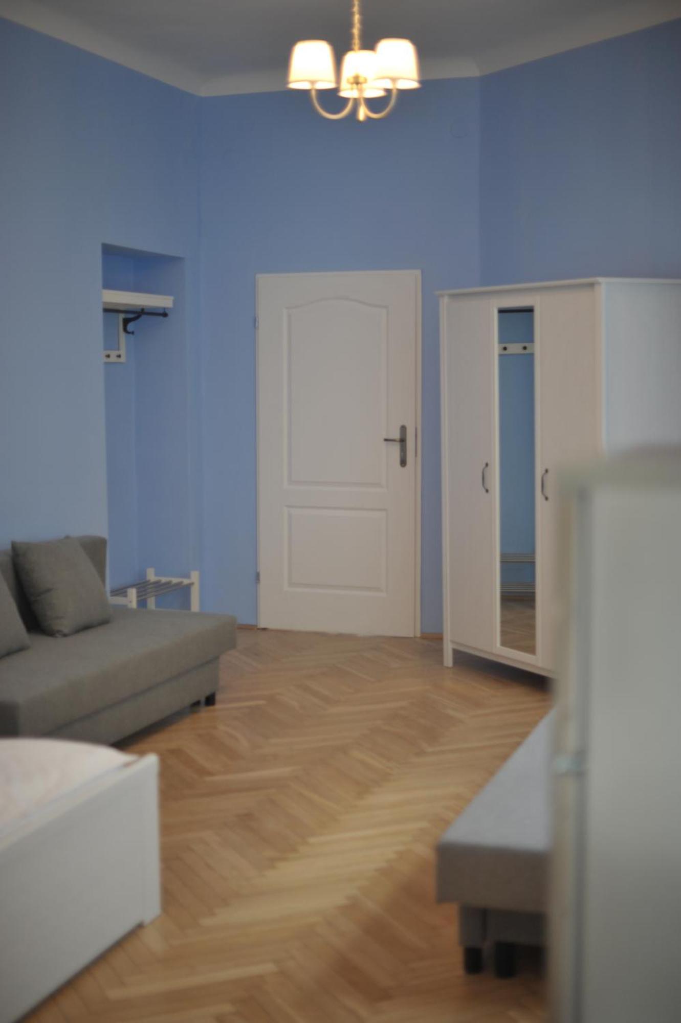 Vinci Apartment Krasków Cameră foto