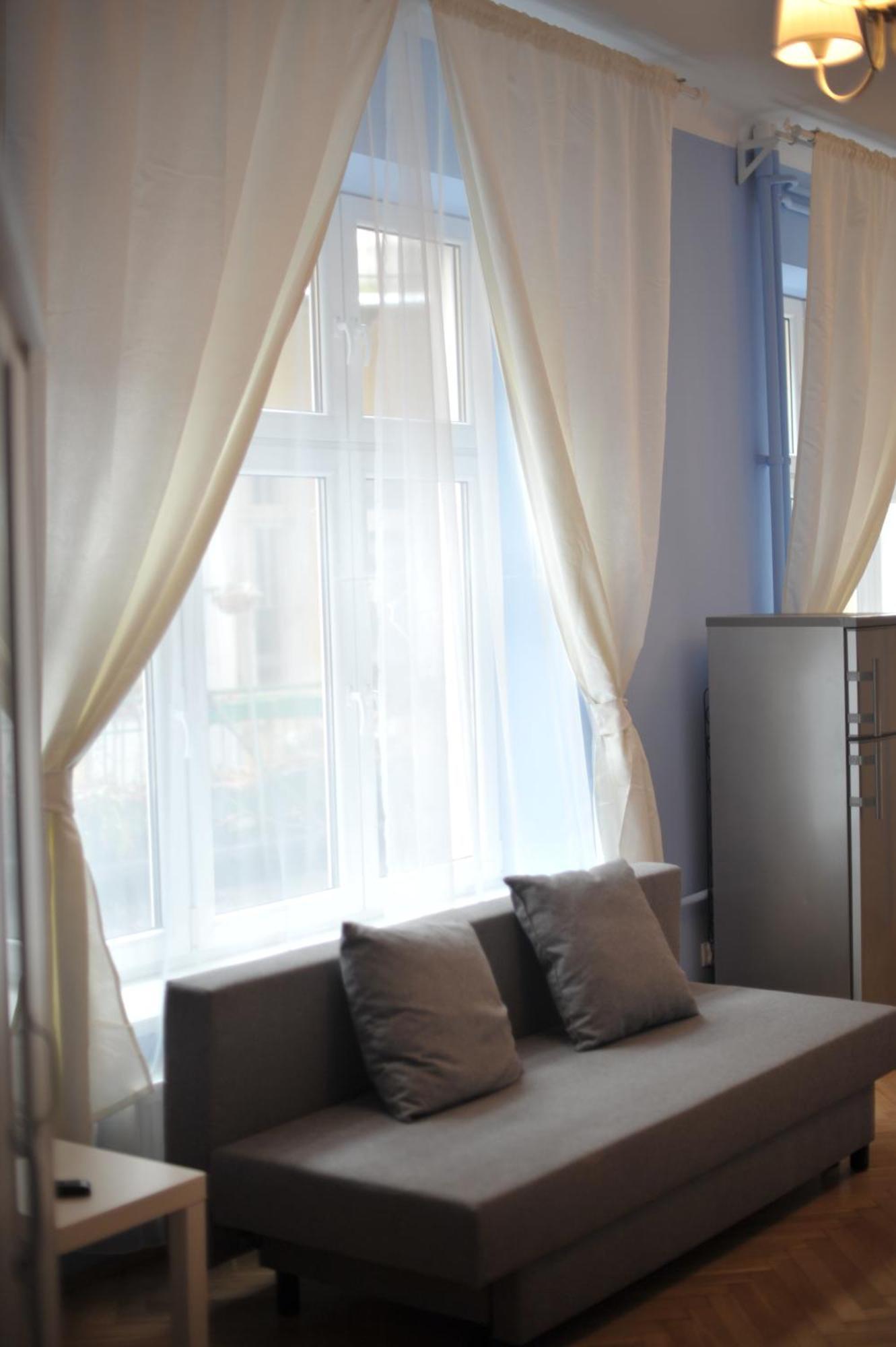 Vinci Apartment Krasków Cameră foto