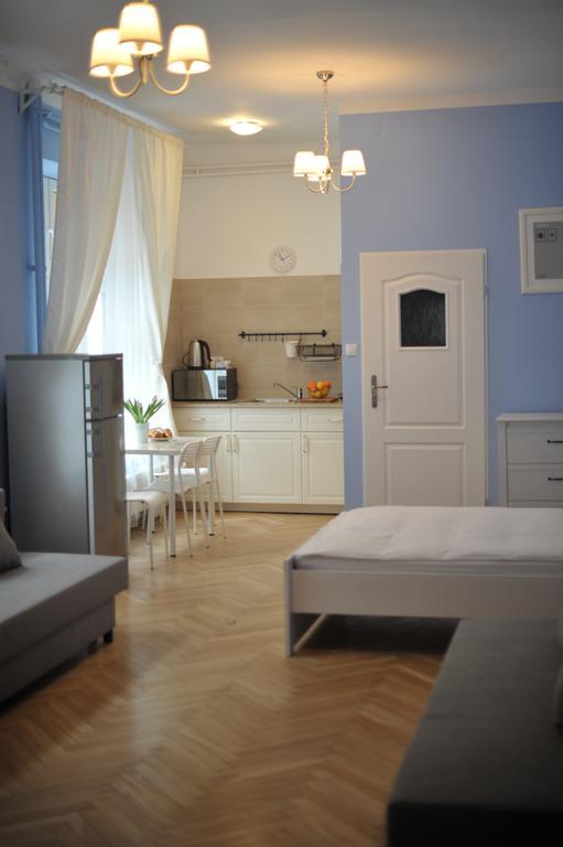 Vinci Apartment Krasków Cameră foto