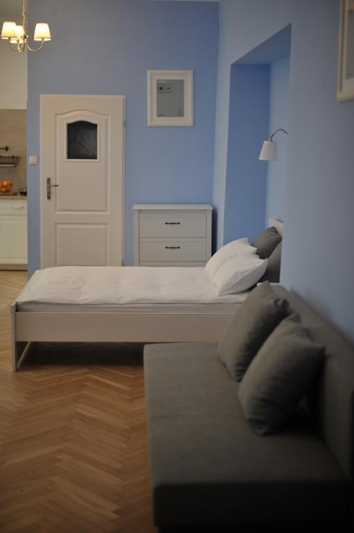 Vinci Apartment Krasków Cameră foto