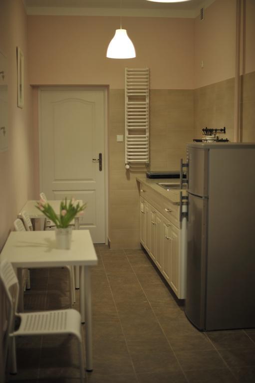 Vinci Apartment Krasków Cameră foto