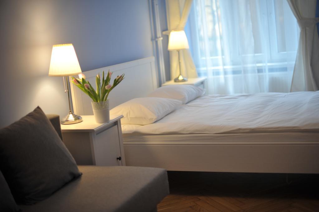 Vinci Apartment Krasków Cameră foto
