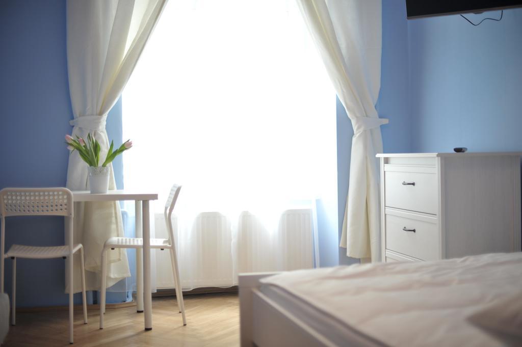 Vinci Apartment Krasków Cameră foto