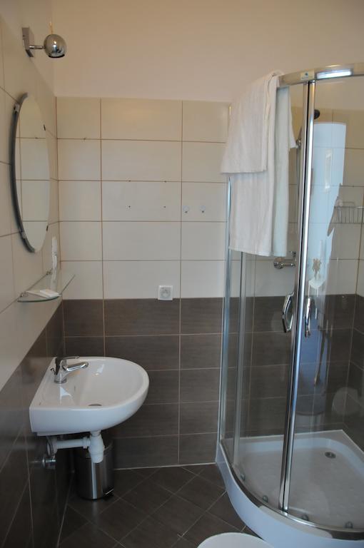 Vinci Apartment Krasków Cameră foto