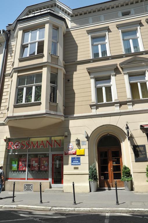 Vinci Apartment Krasków Cameră foto