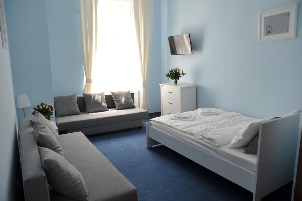 Vinci Apartment Krasków Cameră foto