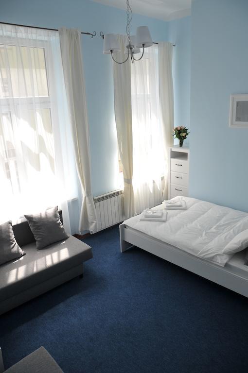 Vinci Apartment Krasków Cameră foto